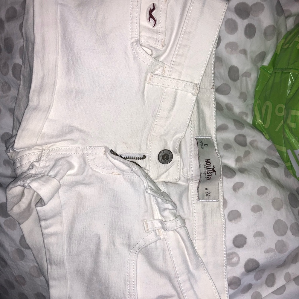 Hollister shorts